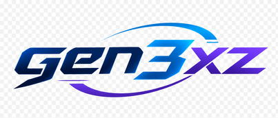gen3xz logo